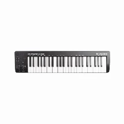 قیمت خرید فروش میدی کنترلر M-Audio Keystation 49 MK3 دست دوم کارکرده